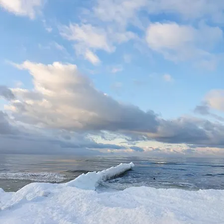 U Eryka Miedzywodzie