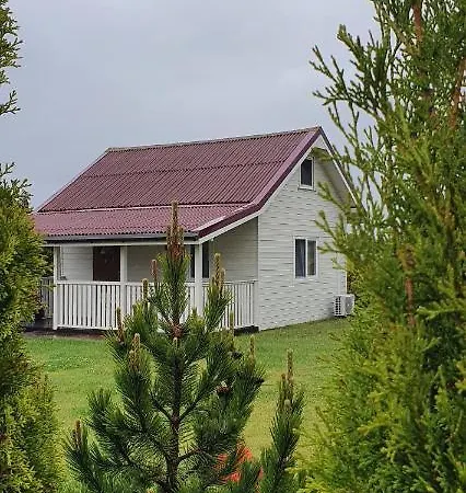 U Eryka * Międzywodzie