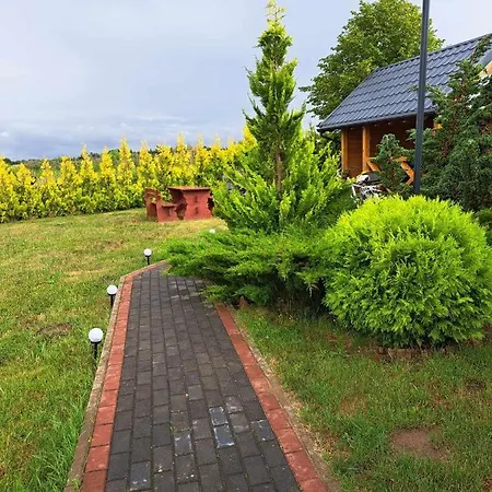 U Eryka * Miedzywodzie