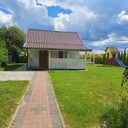 U Eryka * Miedzywodzie