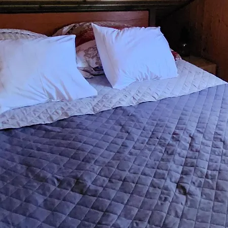 U Eryka Miedzywodzie