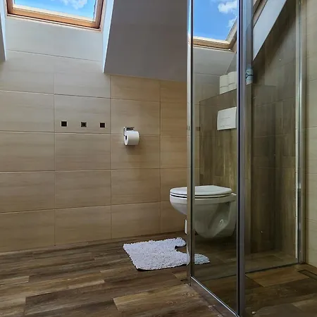 U Eryka Lodge Miedzywodzie