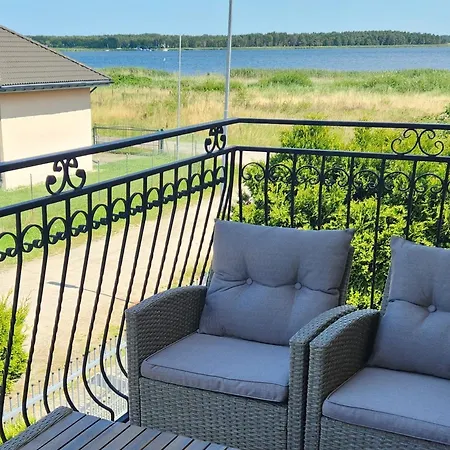 U Eryka Miedzywodzie