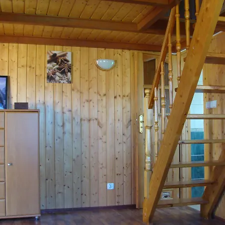 Lodge U Eryka Międzywodzie