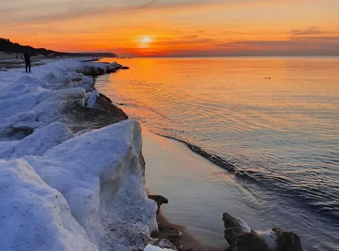 U Eryka Lodge Miedzywodzie