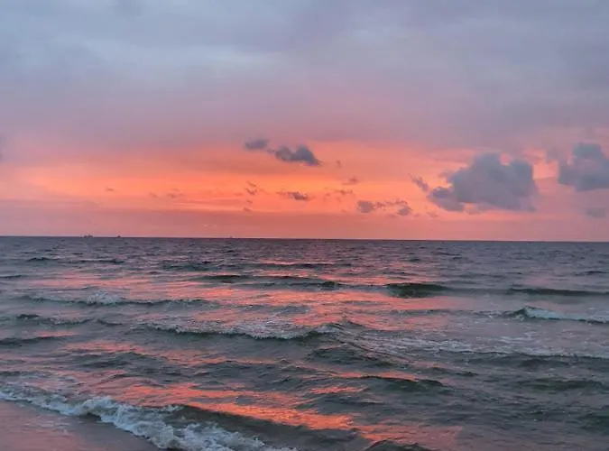 U Eryka Miedzywodzie