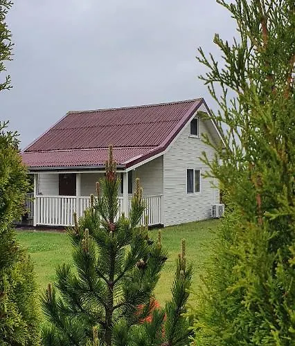 U Eryka * Miedzywodzie