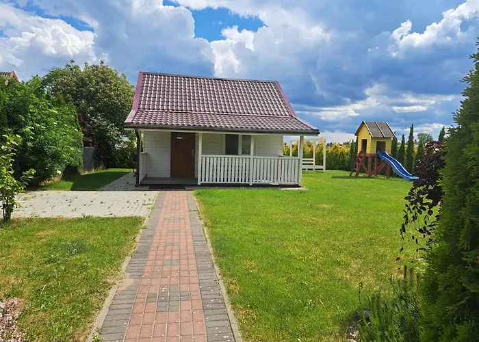 U Eryka * Miedzywodzie