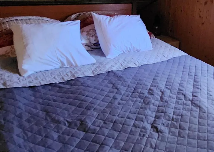 U Eryka Międzywodzie