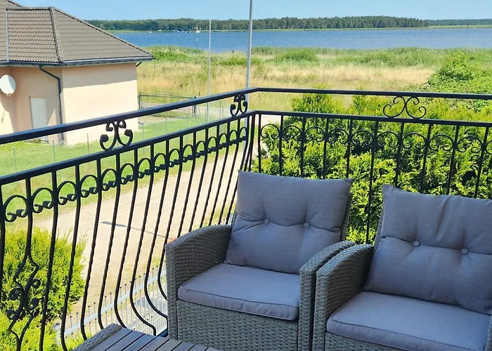 U Eryka Międzywodzie